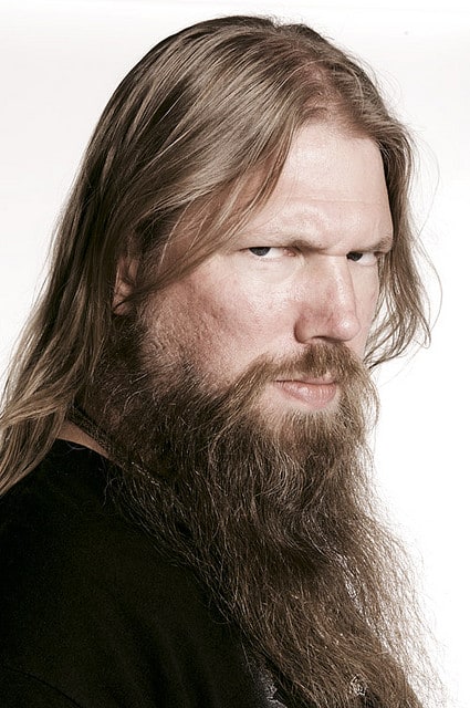 Johan Hegg