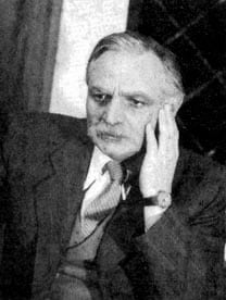 László Földényi