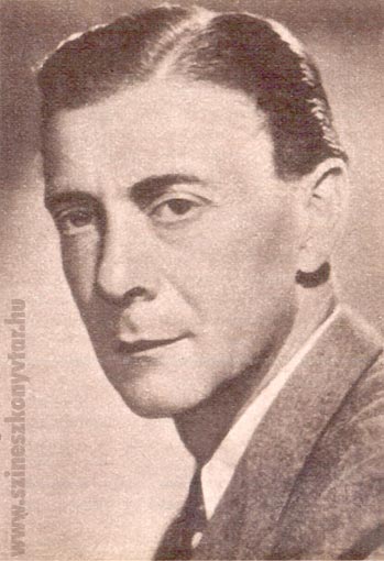 György Dénes