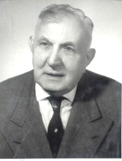 Béla Salamon