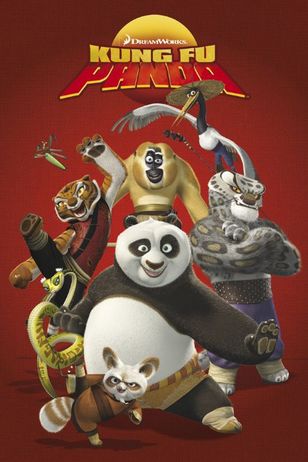 Kung Fu Panda