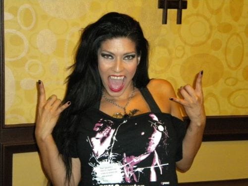 Shelly Martinez