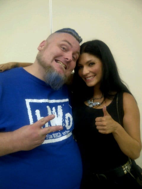 Shelly Martinez