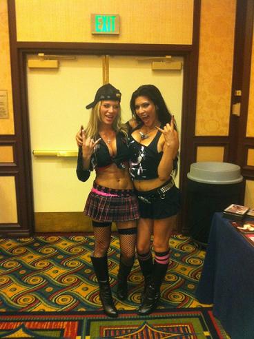 Shelly Martinez