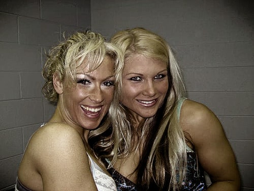 Beth Phoenix