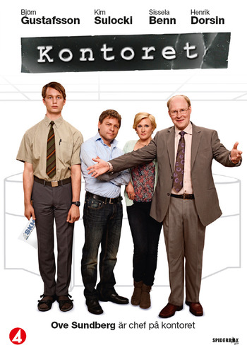 The Office (SWE)