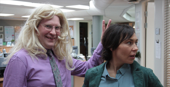 The Office (SWE)