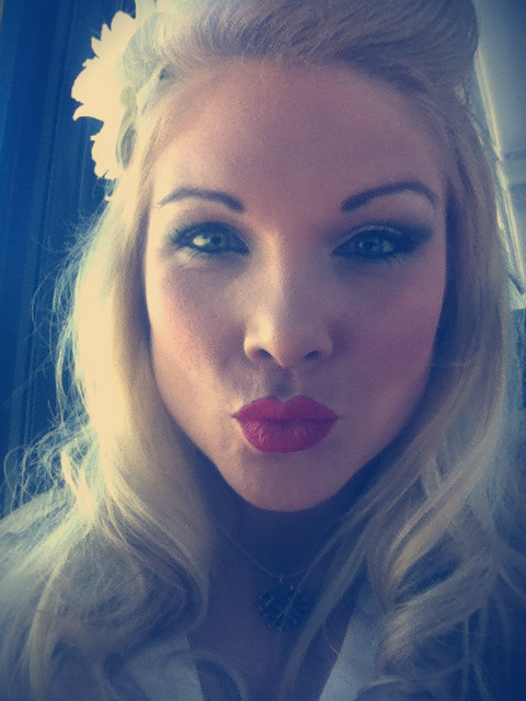 Beth Phoenix