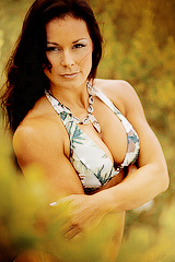Lisa Moretti