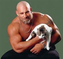 Bill Goldberg