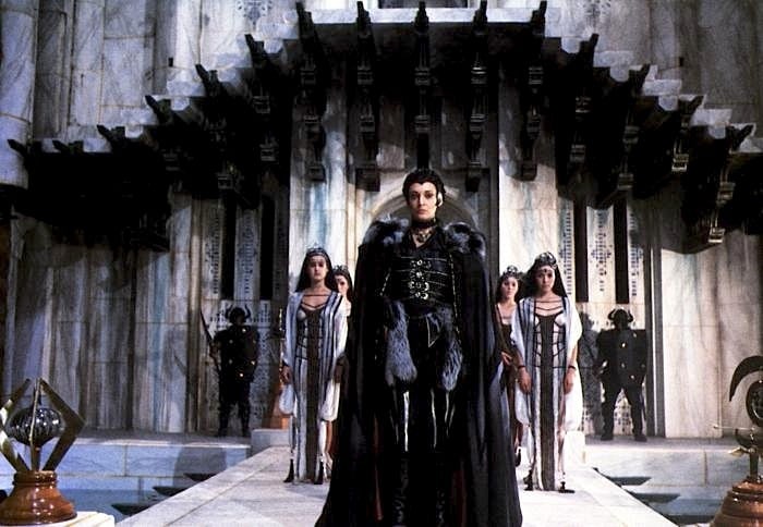 Conan the Destroyer