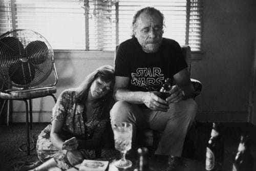 Charles Bukowski