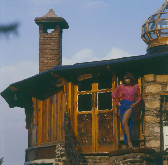 Lucía Méndez