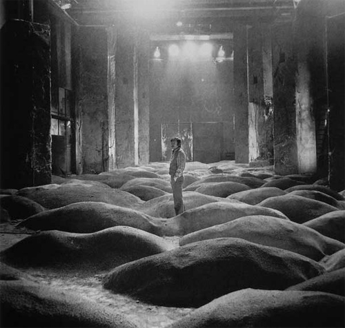 Andrey Tarkovskiy Andrey Tarkovskiy