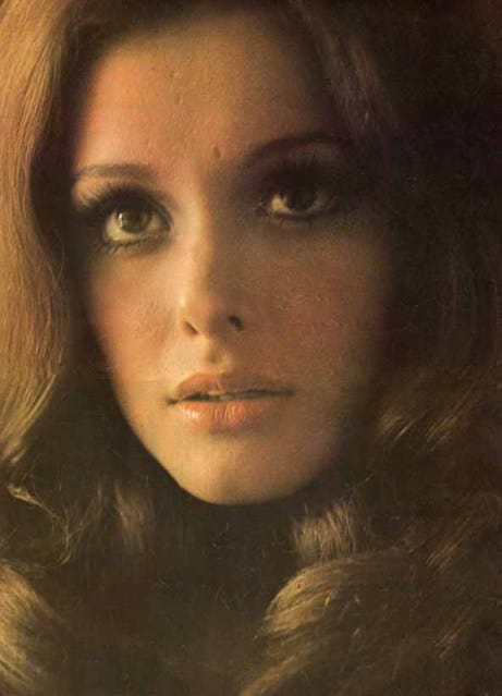 Lucía Méndez