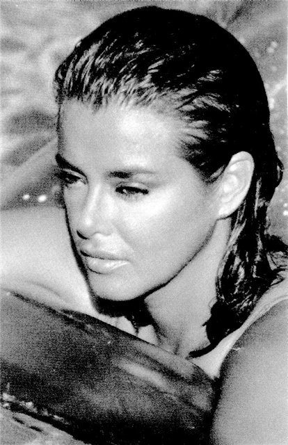 Lucía Méndez