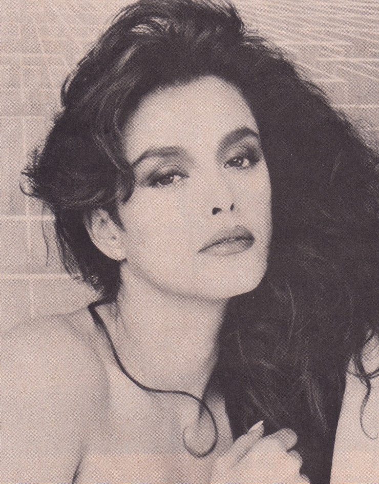 Lucía Méndez