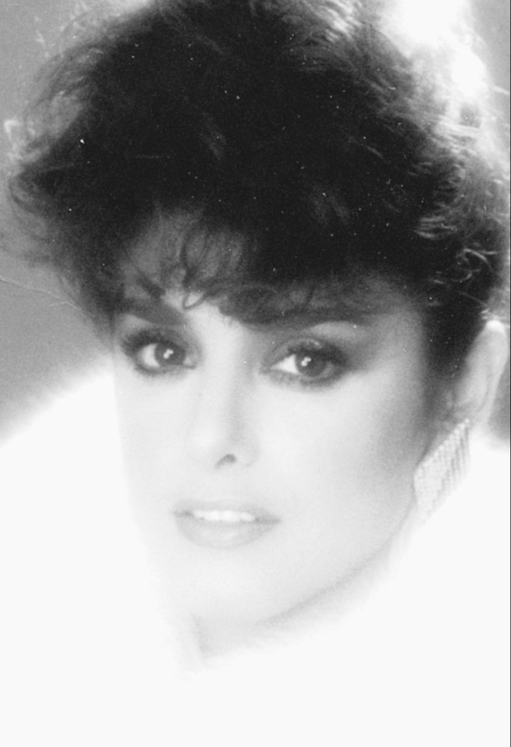 Lucía Méndez