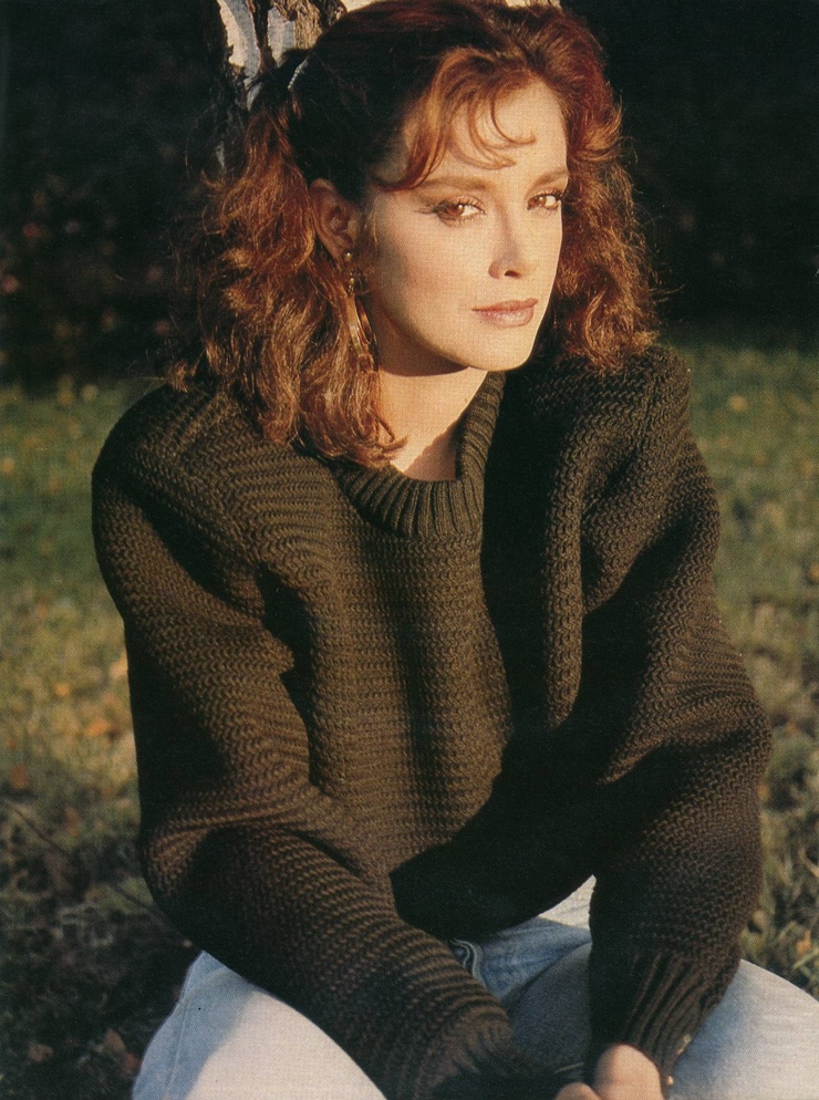 Lucía Méndez