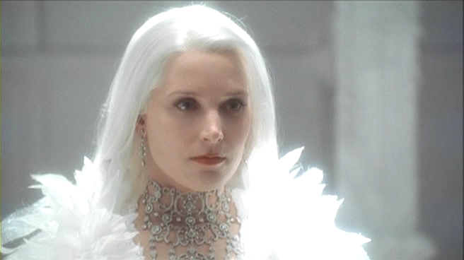 Snow Queen Snow Queen