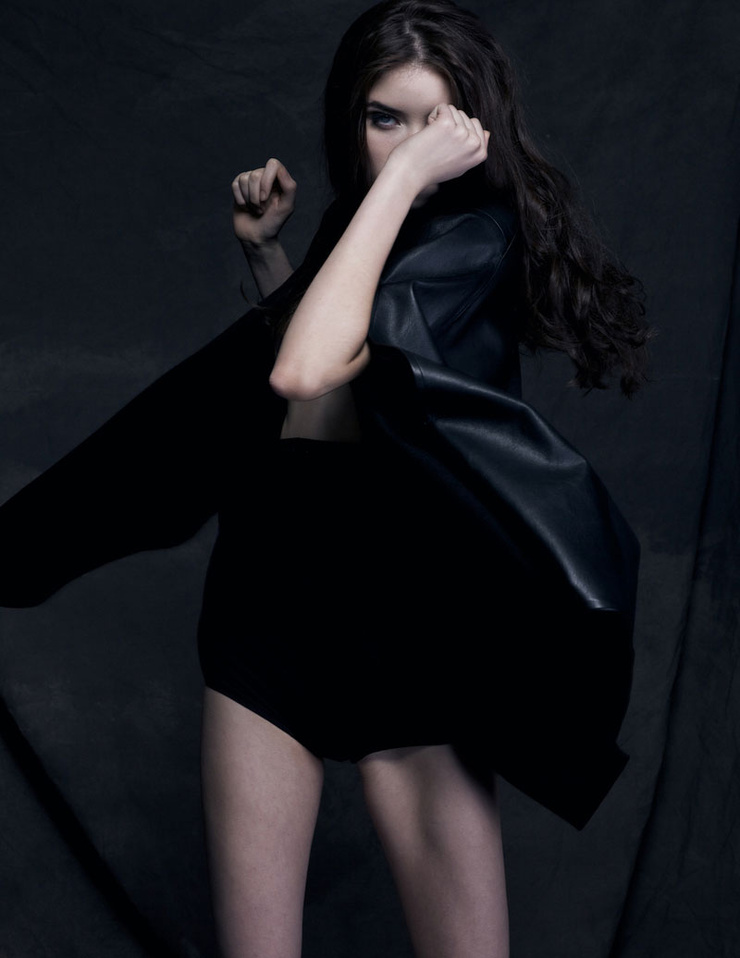 Grace Hartzel