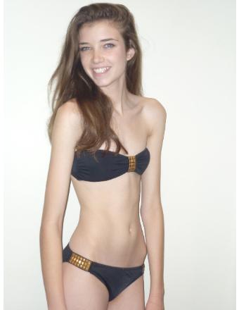 Grace Hartzel