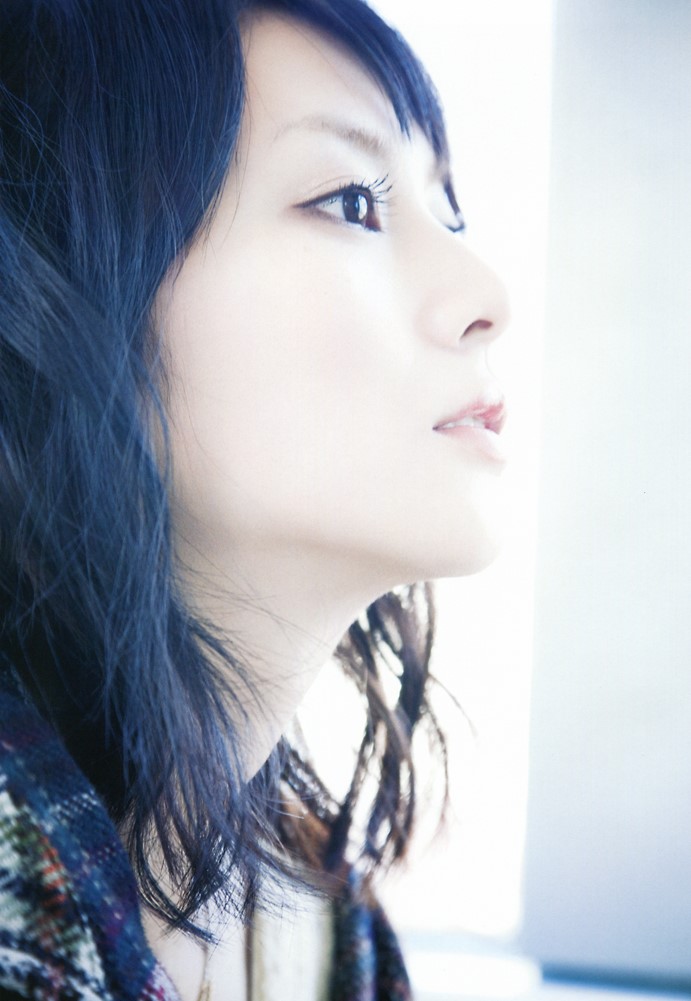 Kô Shibasaki Kô Shibasaki