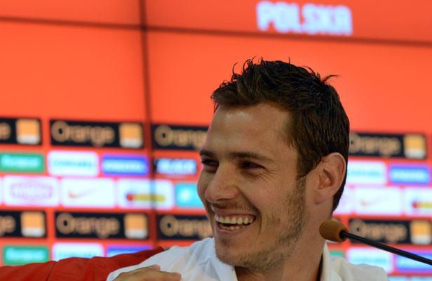 Ludovic Obraniak