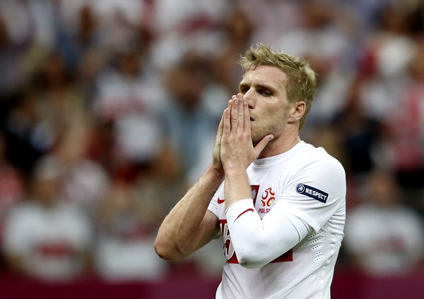 Damien Perquis Damien Perquis