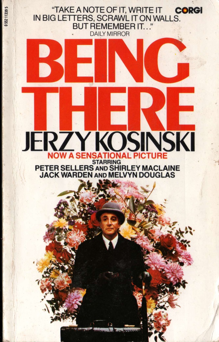 Being There