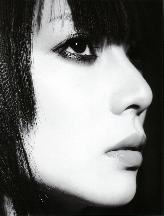 Kô Shibasaki Kô Shibasaki