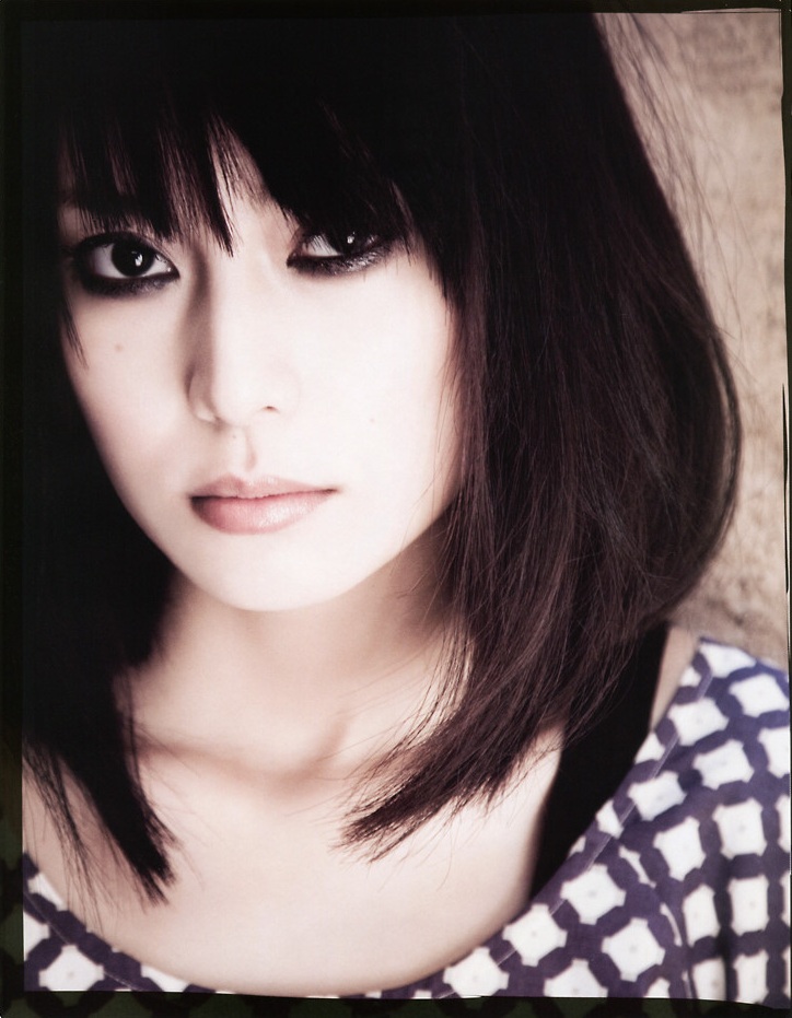 Kô Shibasaki