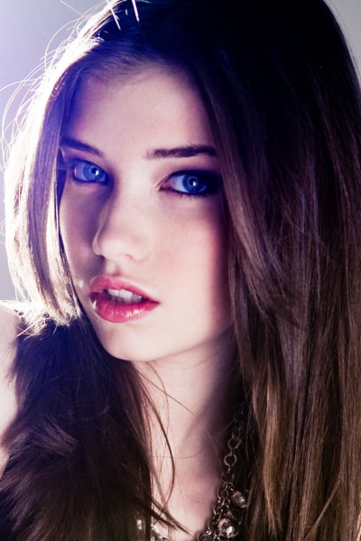 Grace Hartzel Grace Hartzel