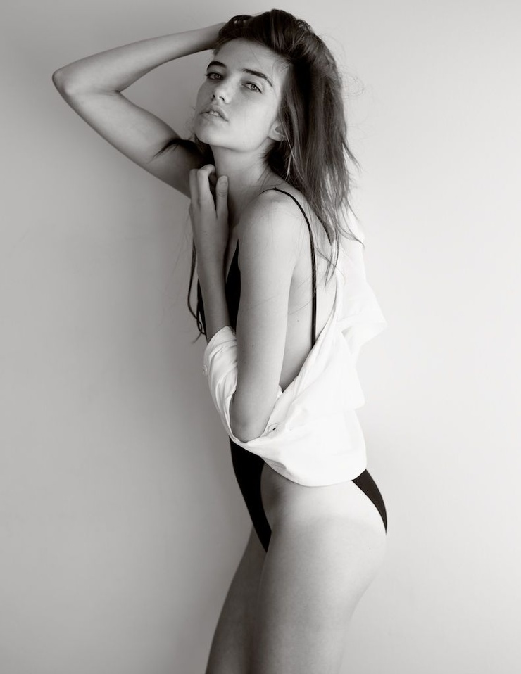 Grace Hartzel