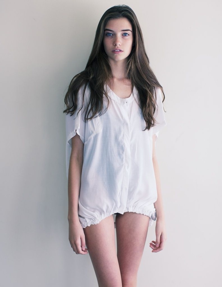 Grace Hartzel Grace Hartzel