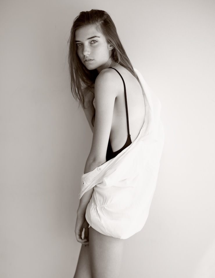 Grace Hartzel Grace Hartzel