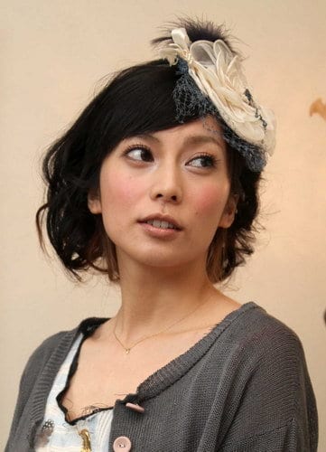 Kô Shibasaki