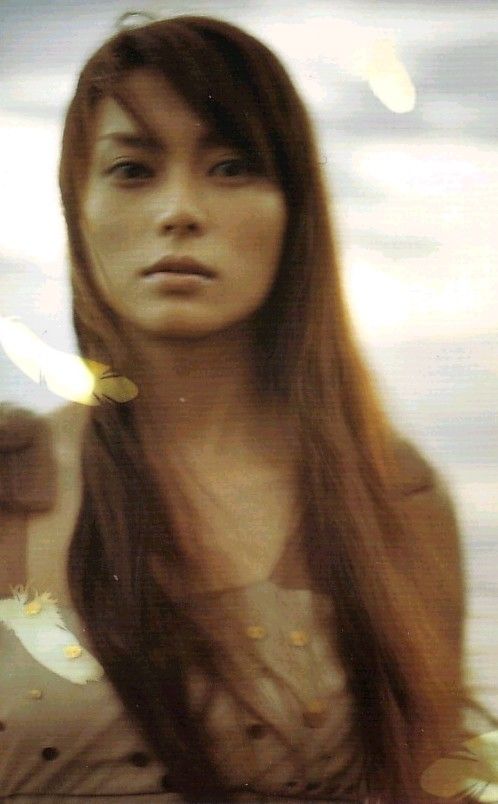 Kô Shibasaki Kô Shibasaki