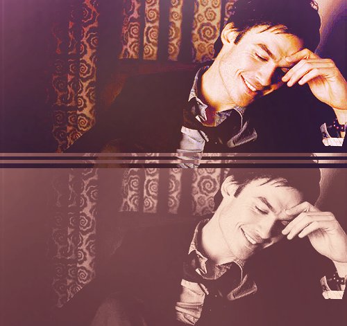 Ian Somerhalder