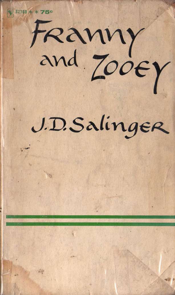 Franny and Zooey