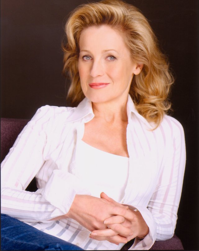 Kate Trotter Kate Trotter