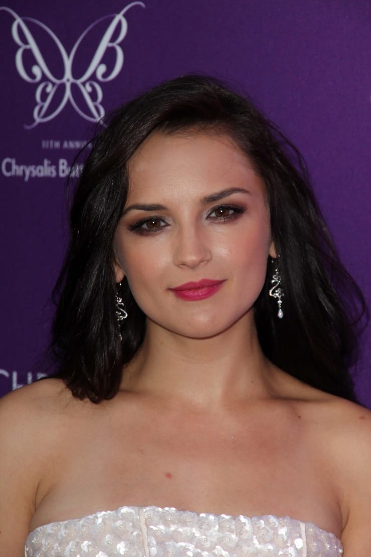 Rachael Leigh Cook