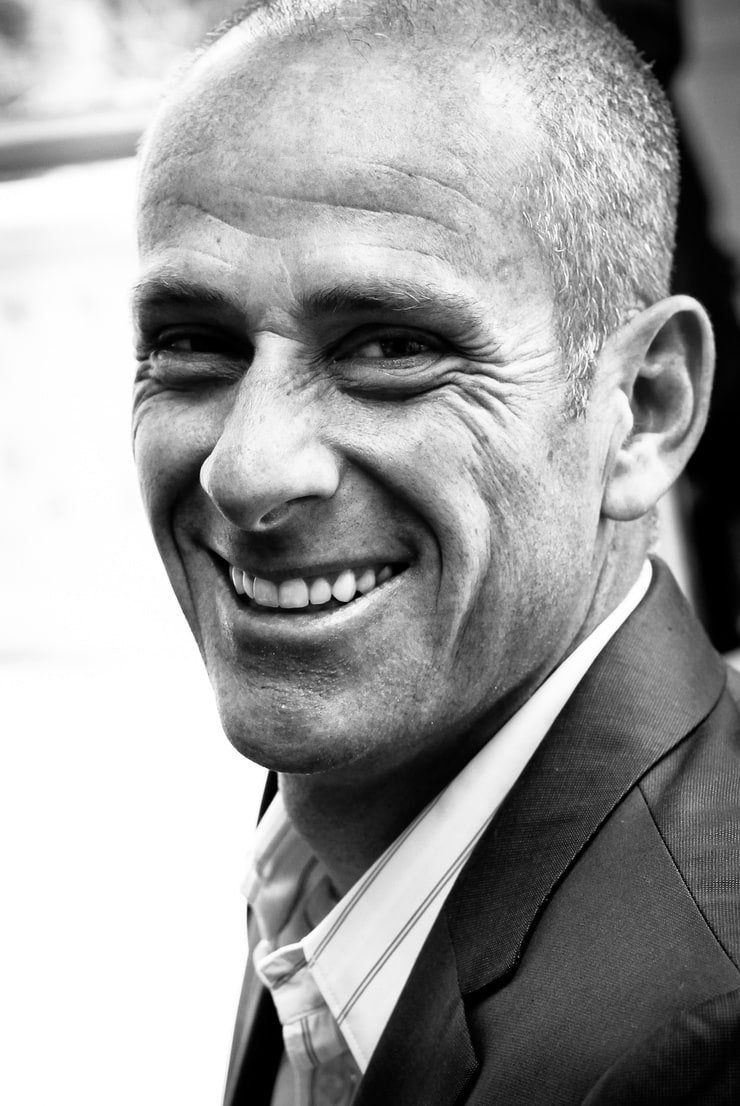 Guy Forget