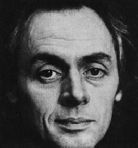 R.D. Laing