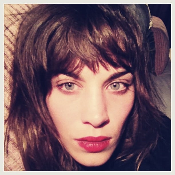 Alexa Chung