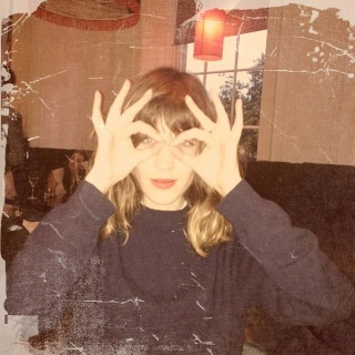 Alexa Chung