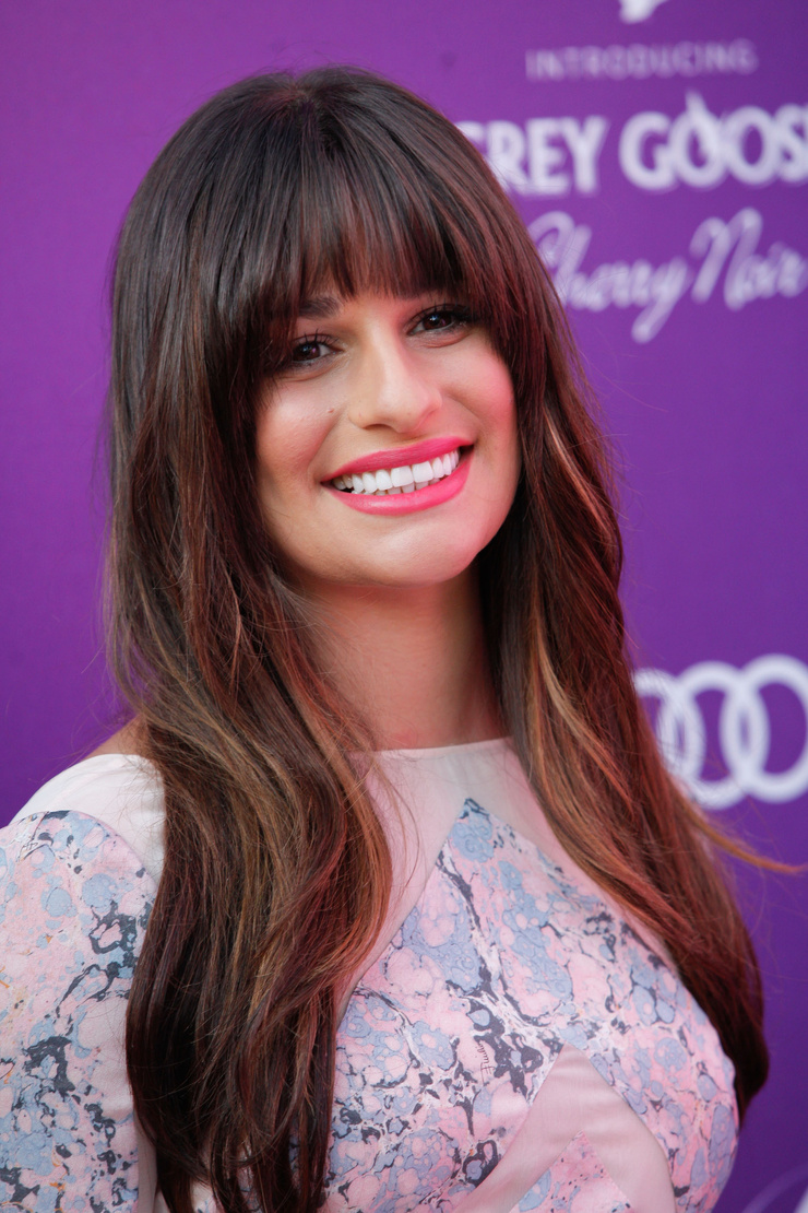 Lea Michele