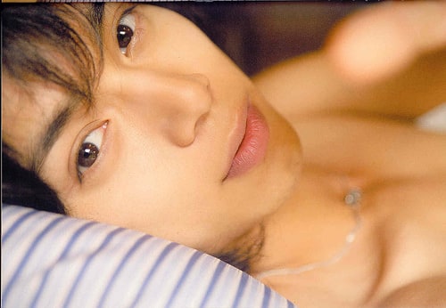 Hiro Mizushima