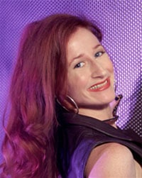 Vicki Lewis Vicki Lewis