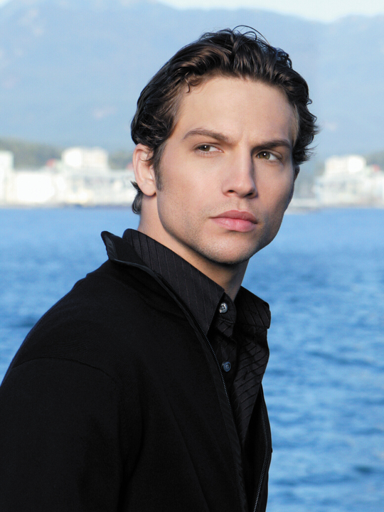 Picture of Logan MarshallGreen